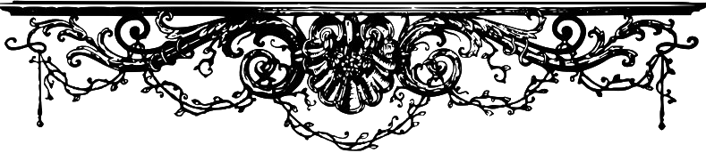 Gothic Banner